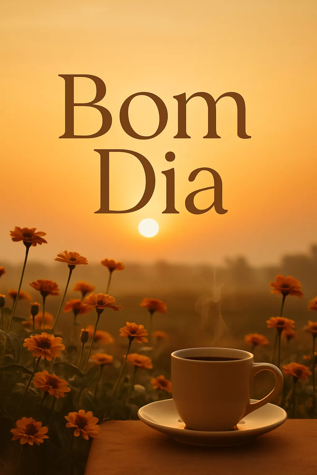 Mensagem Inspiradora de Bom Dia: Motivação e Energia Positiva para um Novo Dia de Sucesso