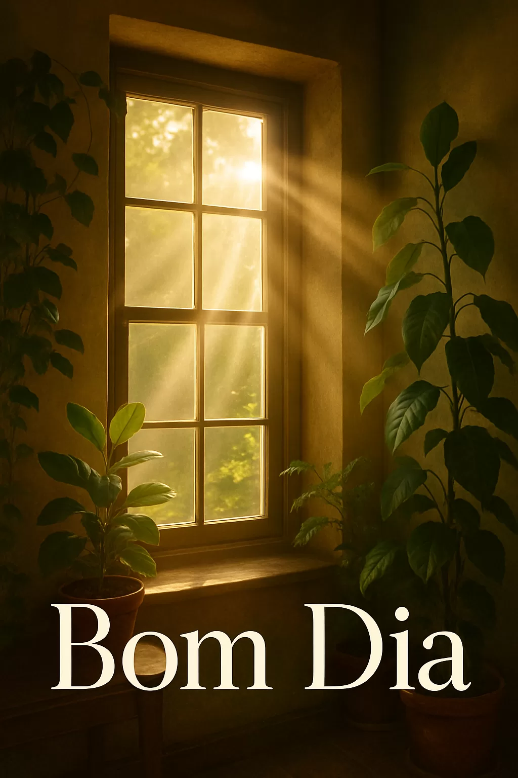 Bom Dia: Energia Positiva e Motivação para Seu Crescimento Pessoal