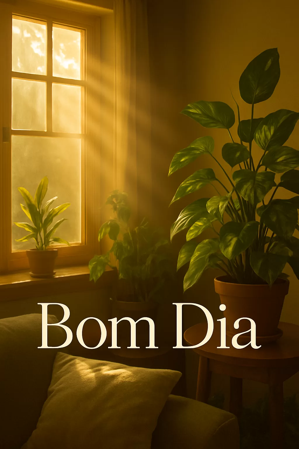 Bom Dia: Inspire-se e Energize Seu Novo Dia com Motivação e Gratidão