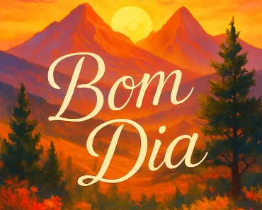 Bom Dia com Sabedoria: Inspire-se para um Novo Dia de Energia Positiva e Sucesso 1