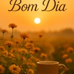 Bom Dia com Sabedoria: Inspire-se para um Novo Dia de Energia Positiva e Sucesso 11