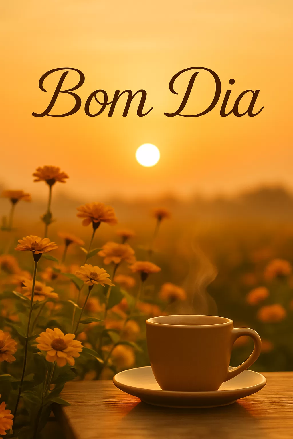 Bom Dia com Sabedoria: Inspire-se para um Novo Dia de Energia Positiva e Sucesso