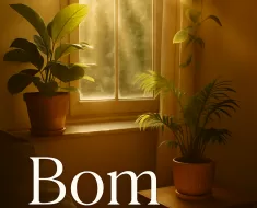 Bom Dia: Energia Positiva e Motivação para Seu Crescimento Pessoal 22