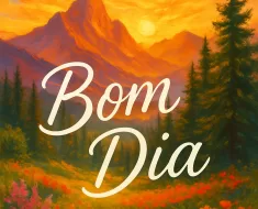 Bom Dia com Motivação: Energize Seu Novo Dia com Inspiração e Gratidão 1