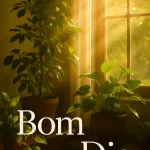 Bom Dia: Inspire-se e Energize Seu Novo Dia com Motivação e Gratidão 8