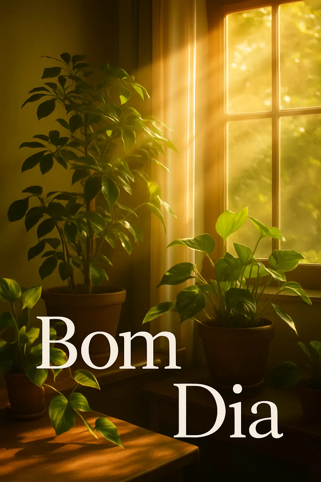 Bom Dia: Inspire-se e Energize Seu Novo Dia com Motivação e Gratidão