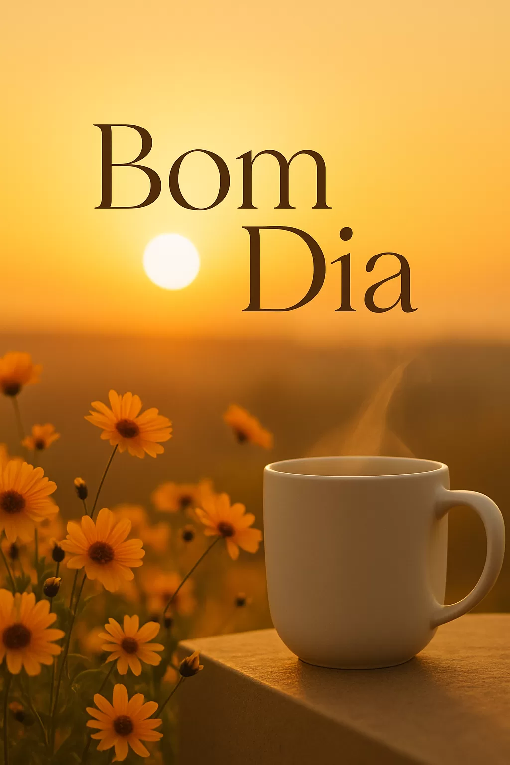 Reflexões Matinais para um Bom Dia Repleto de Energia Positiva e Sucesso