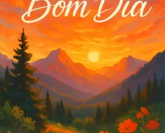 Bom Dia: Desperte Sua Força Interior para um Novo Dia de Sucesso e Inspiração 49