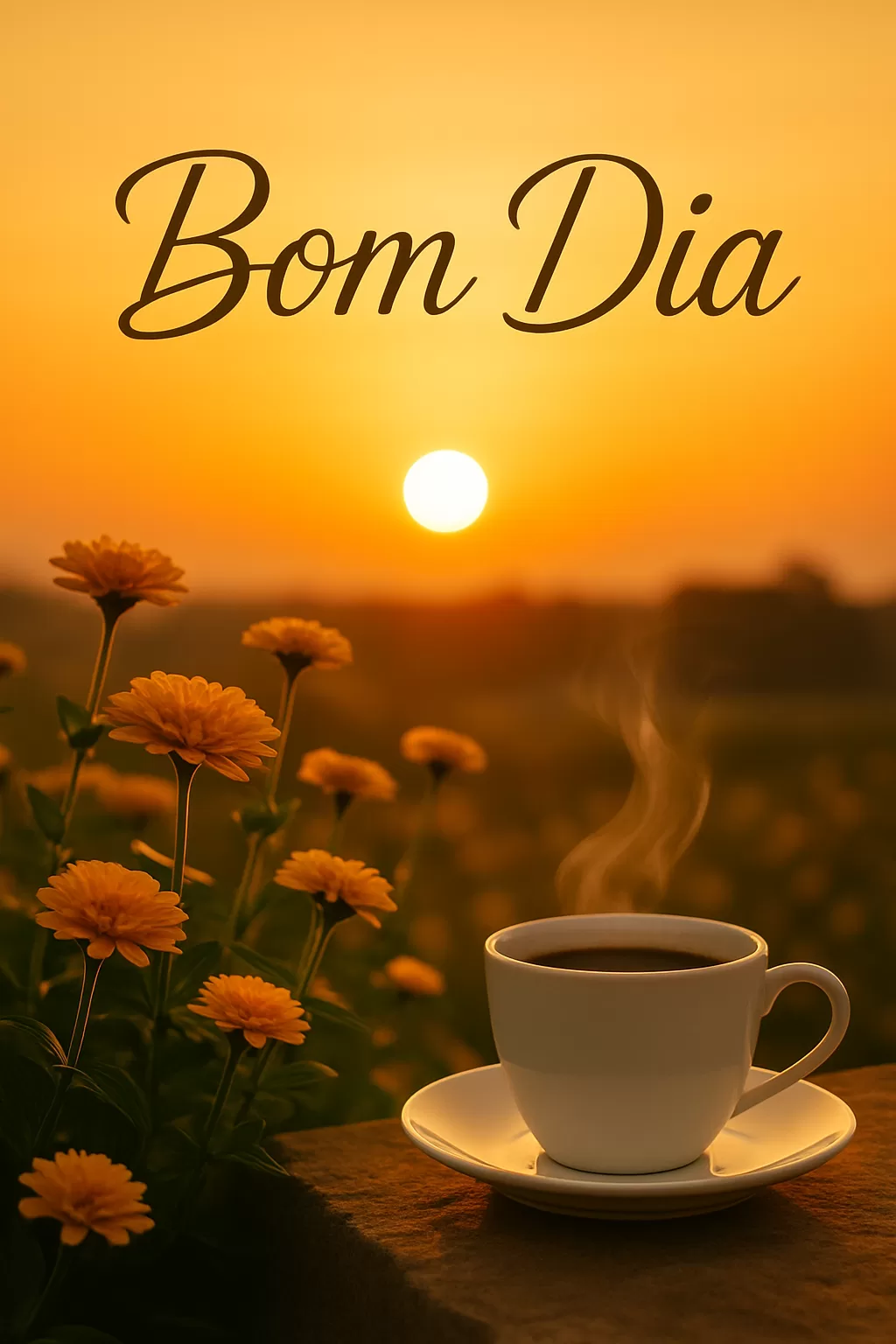 Bom Dia com Motivação: Energize Seu Novo Dia com Inspiração e Gratidão