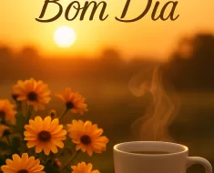 Bom Dia: Inspire-se e Energize Seu Novo Dia com Motivação e Gratidão 45