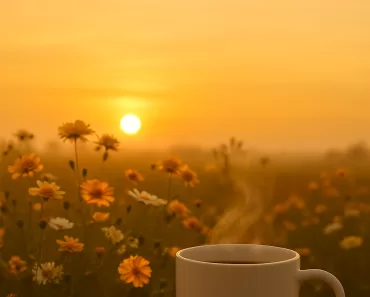 Reflexões Matinais para um Bom Dia Repleto de Energia Positiva e Sucesso 3