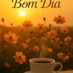 Bom Dia com Energia Positiva: Inspire-se para um Novo Dia de Sucesso e Gratidão 14
