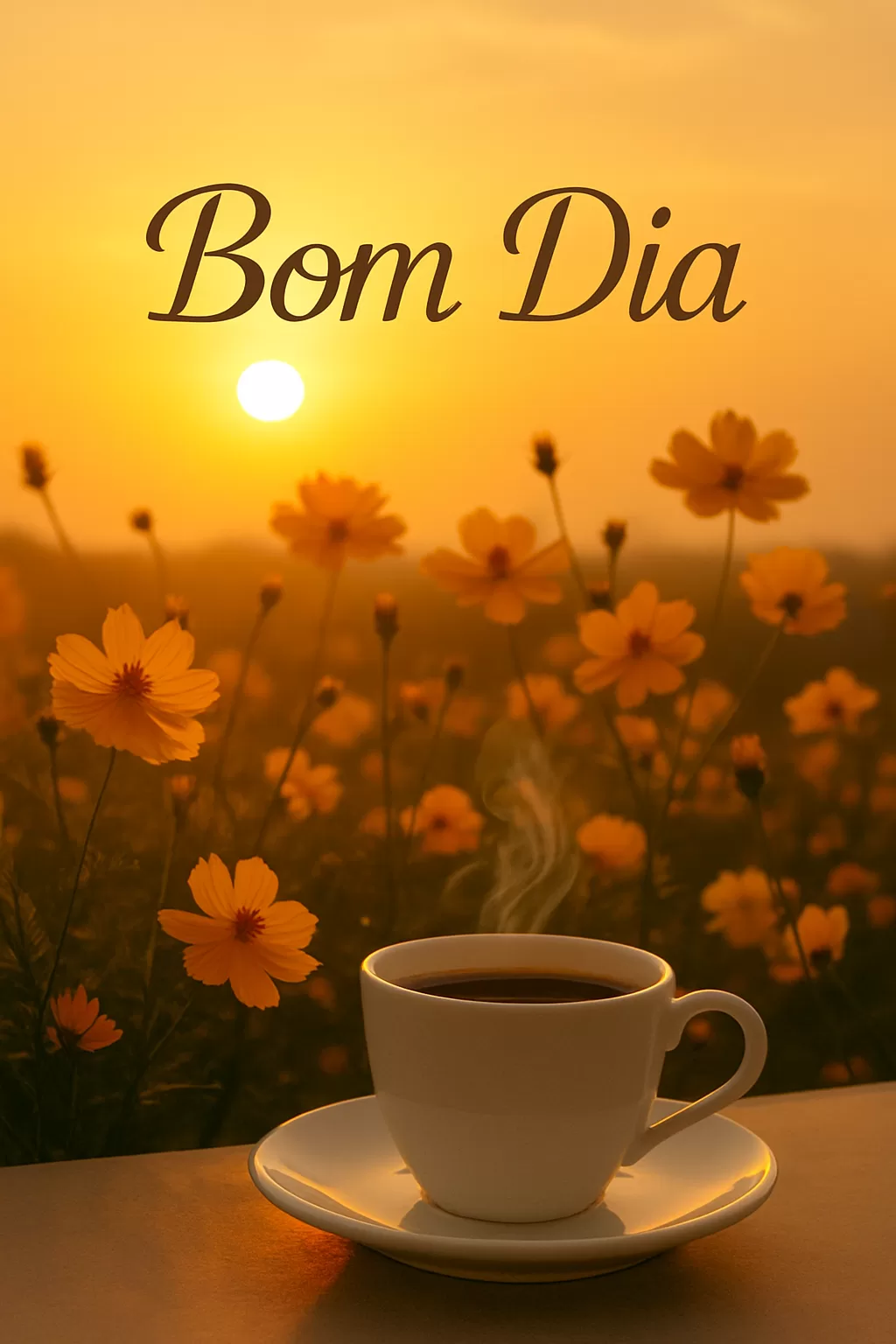 Bom Dia com Energia Positiva: Inspire-se para um Novo Dia de Sucesso e Gratidão