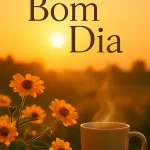 Bom Dia: Inspire-se e Energize Seu Novo Dia com Motivação e Gratidão 10