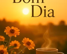 Bom Dia: Inspire-se e Energize Seu Novo Dia com Motivação e Gratidão 4
