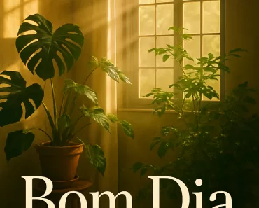 Bom Dia com Sabedoria: Inspire-se para um Novo Dia de Energia Positiva e Sucesso 1