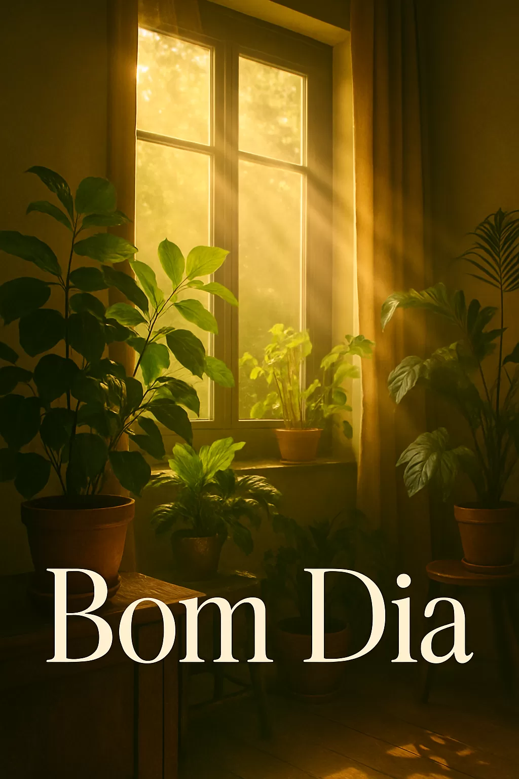 Bom Dia com Força Interior: Inspire-se para um Novo Dia de Sucesso e Energia Positiva