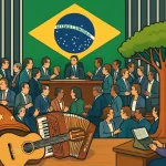 3 de Maio: Dia do Parlamento e Celebrações que Enaltecem a Cultura e a Democracia no Brasil 41