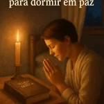 Oração da Noite para Dormir em Paz: Guia Bíblico Completo 14