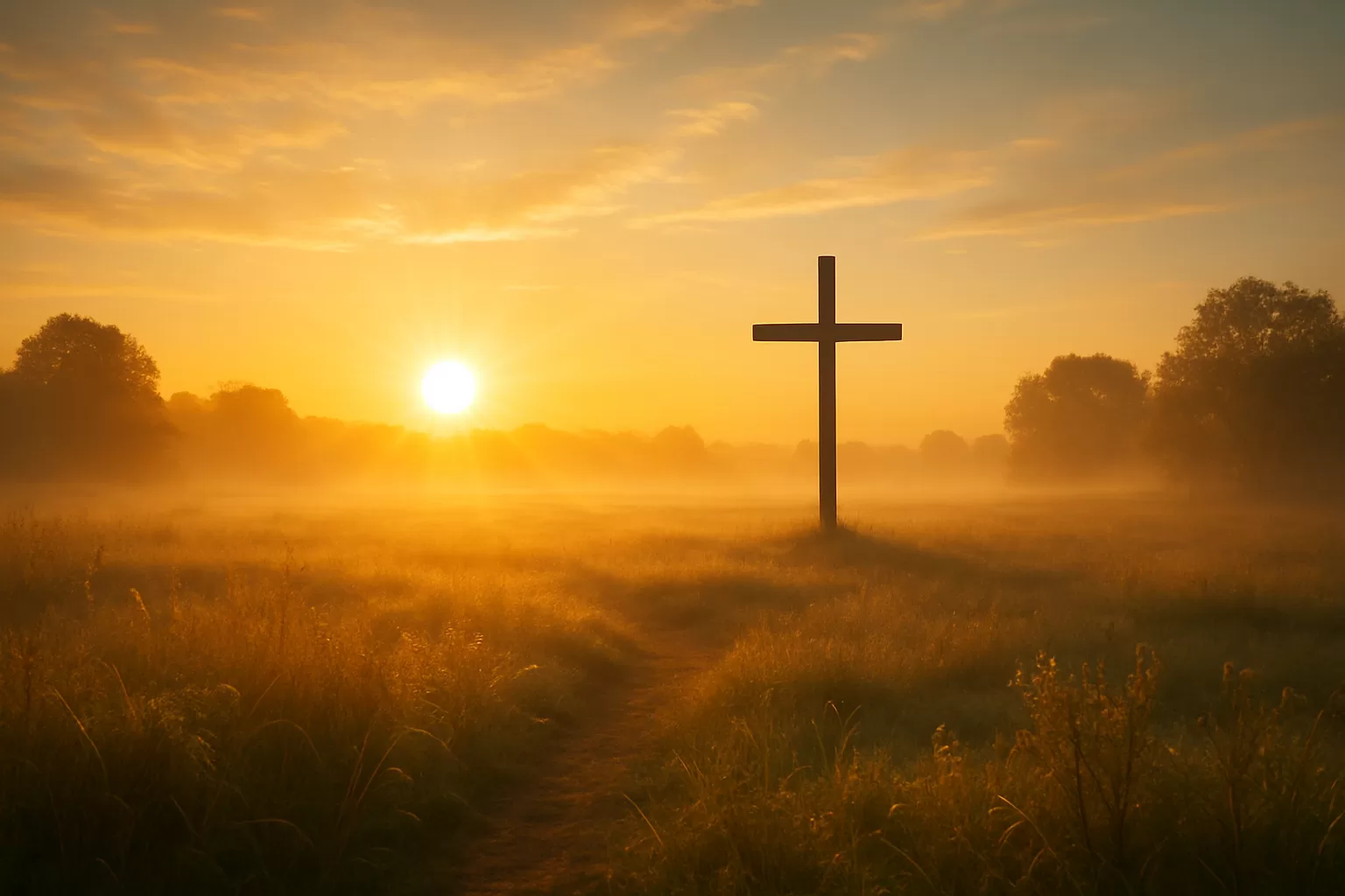 Oração da Manhã: Comece Seu Dia com Fé e Confiança em Deus