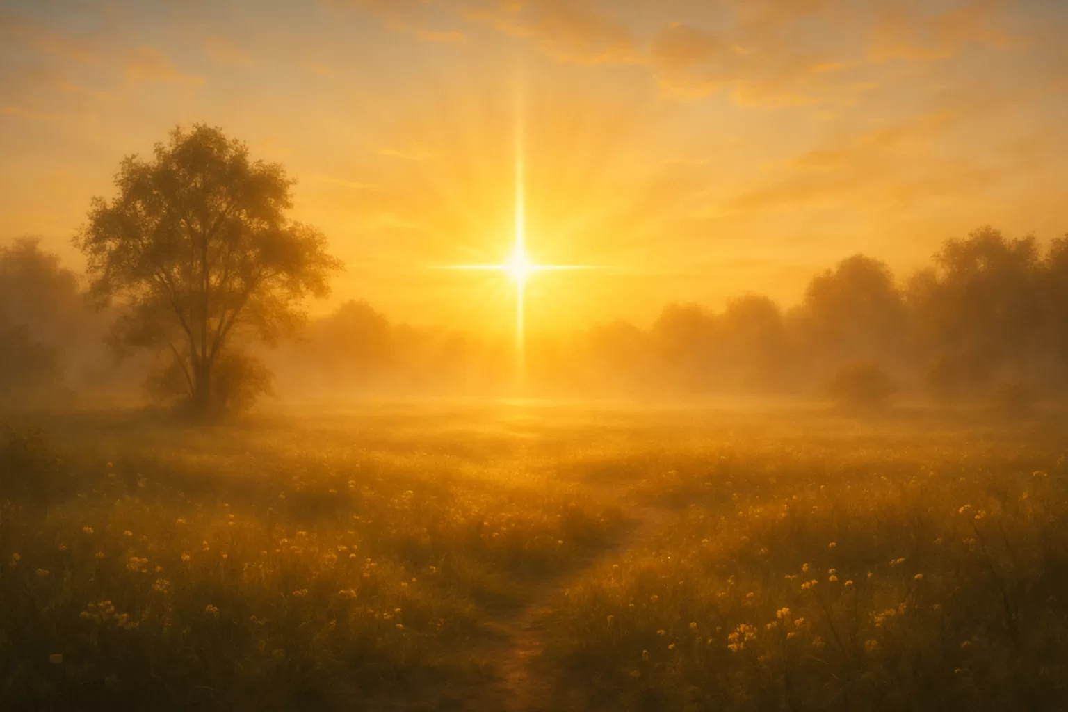 Oração da Manhã: Comece Seu Dia com Fé e Esperança