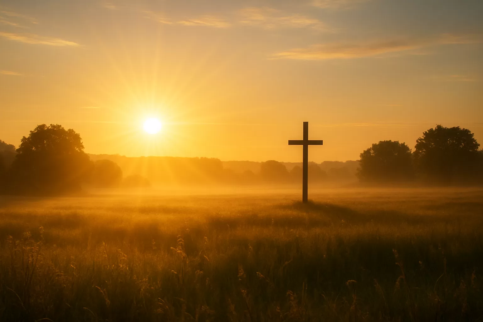 Aurora de Esperança: Oração para um Novo Amanhecer com Fé