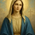 Quem Foi Maria na Visão Católica e Evangélica: Entenda as Diferenças 13