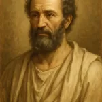 Frase Estoica de Apolodoro de Selêucia: Mensagem de Hoje para Inspirar sua Filosofia Estoica 9