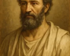 Frase Estoica de Apolodoro de Selêucia: Mensagem de Hoje para Inspirar sua Filosofia Estoica 8