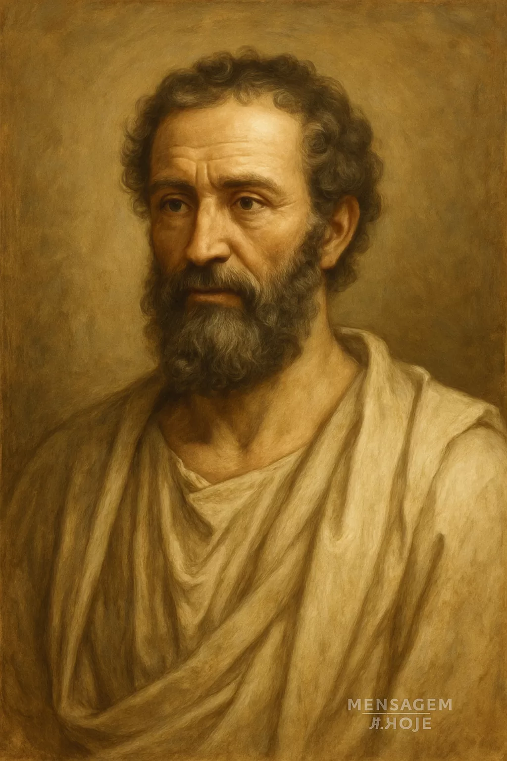 Frase Estoica de Apolodoro de Selêucia: Mensagem de Hoje para Inspirar sua Filosofia Estoica