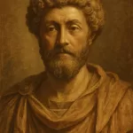 Frase Estoica de Marco Aurélio: Mensagem de Hoje para Inspirar com Filosofia Estoica 15