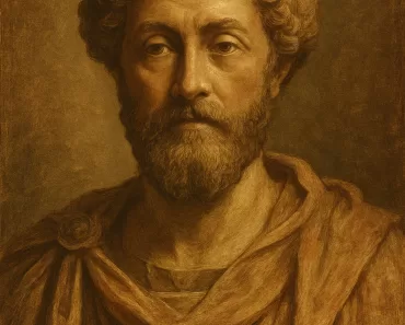 Frase Estoica de Marco Aurélio: Mensagem de Hoje para Inspirar com Filosofia Estoica 5