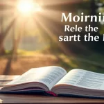 Reflexões Espirituais para Começar o Dia com Deus 15