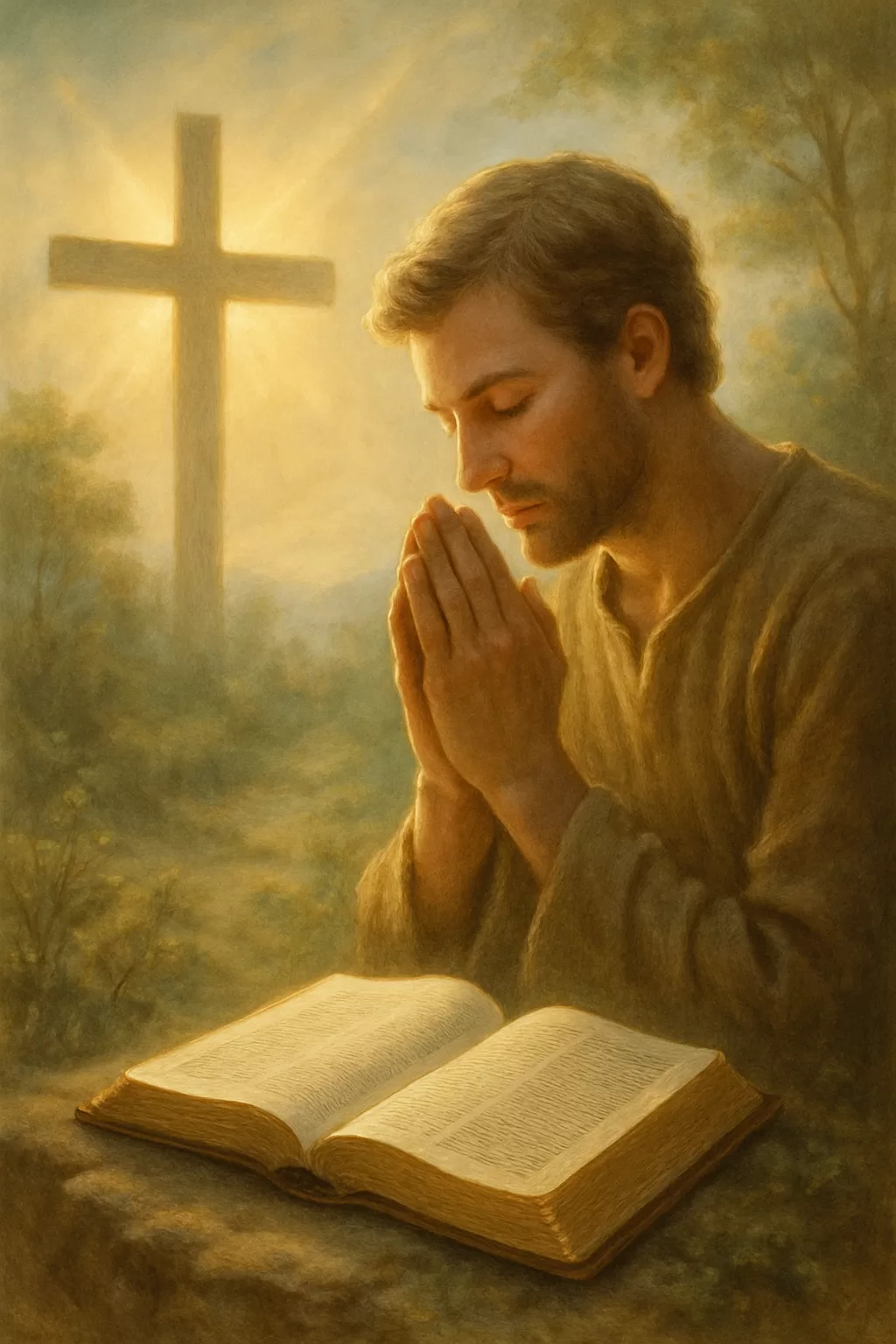 Significado Espiritual do Jejum na Bíblia: Guia Completo