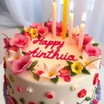 Mensagem de Aniversário: Celebre com Emoção e Carinho 14