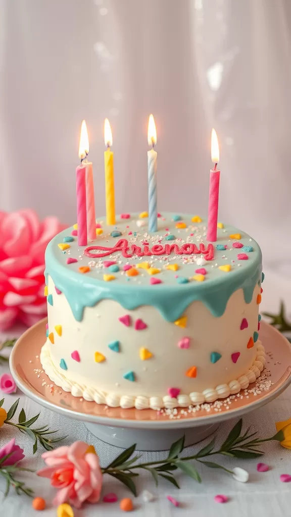 Mensagem de Aniversário Única e Criativa: Celebre com Alegria!