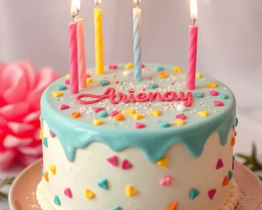 Mensagem de Aniversário Única e Criativa: Celebre com Alegria! 3