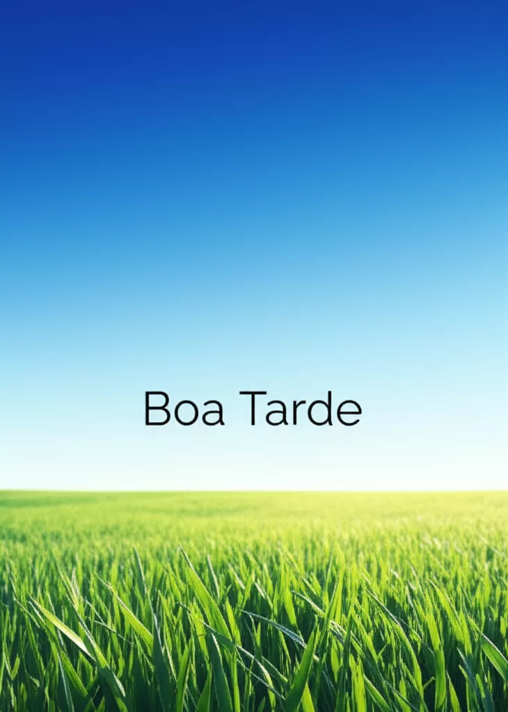 A Tarde como Alavanca: Impulsione sua Produtividade e Conquiste Seus Objetivos