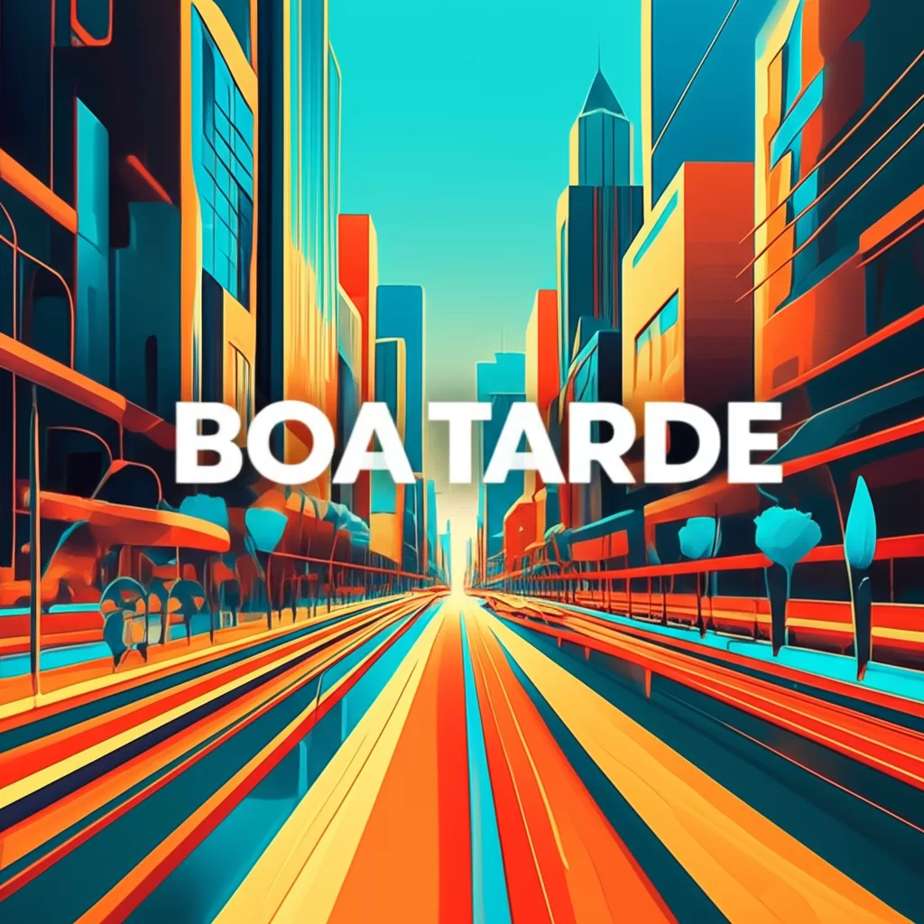 A Tarde como Alavanca: Energia, Foco e Sucesso Inabalável