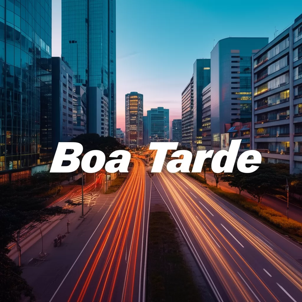 Despertando o Potencial da Tarde: A Chave para a Produtividade Sustentável