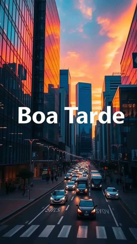 Despertar Vespertino da Energia Criativa: Transforme Sua Tarde em Sucesso