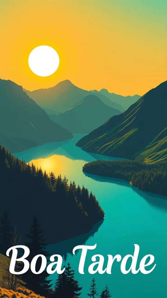 Um Novo Ímpeto: Transforme Sua Tarde em um Epicentro de Produtividade e Sucesso!