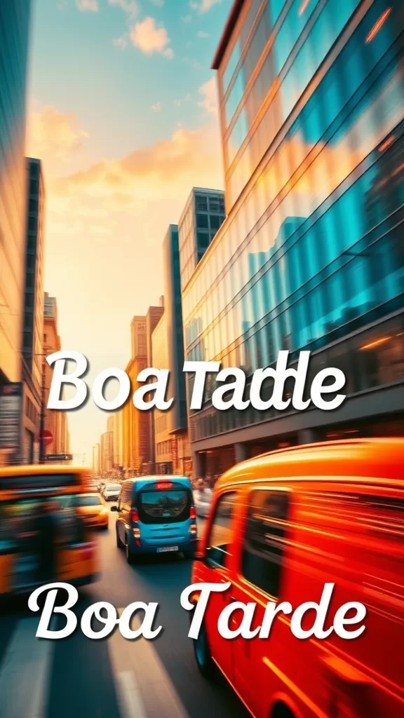 Desperte Sua Força Interior: Uma Tarde de Produtividade e Renovação