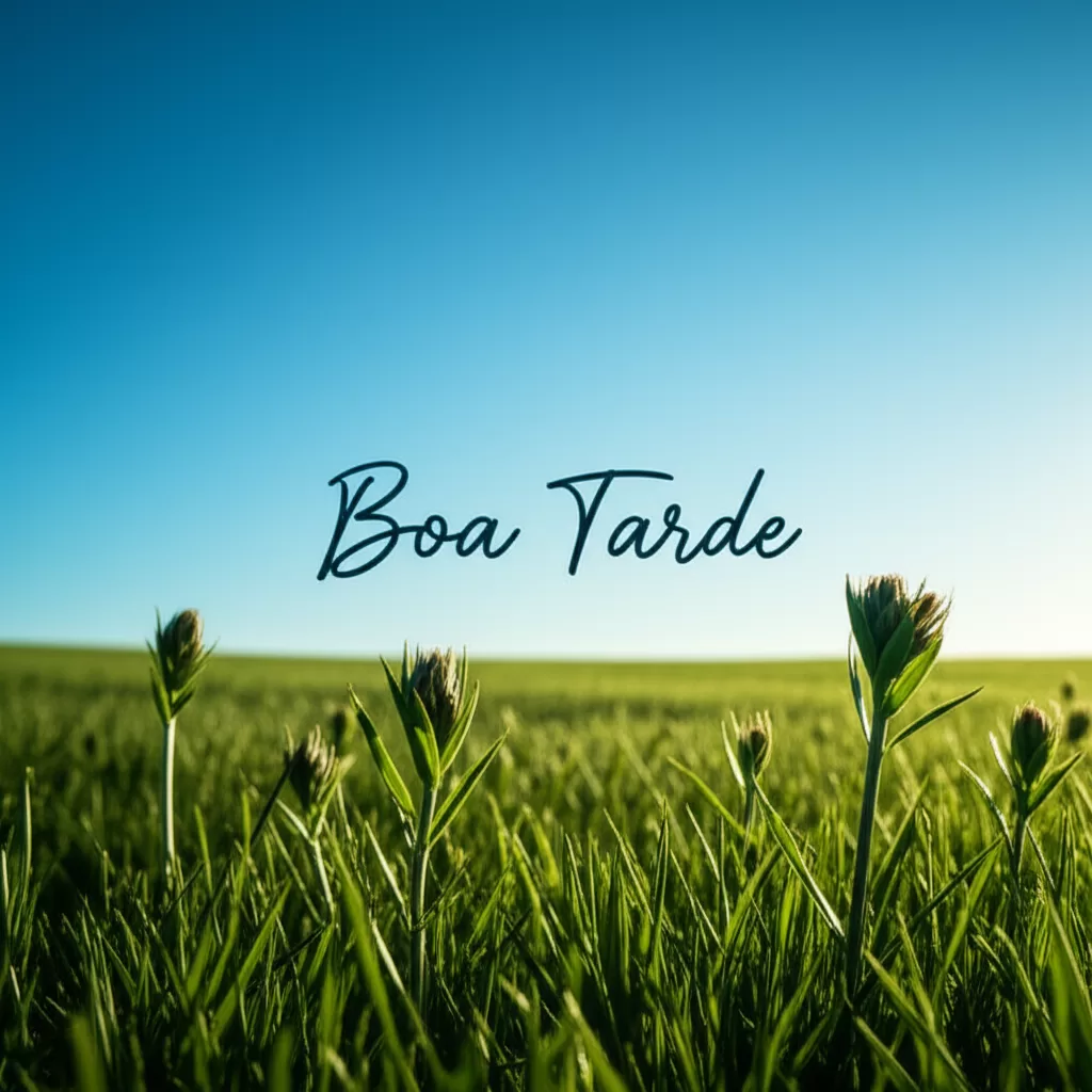 Transforme Sua Tarde: O Despertar da Produtividade e do Sucesso