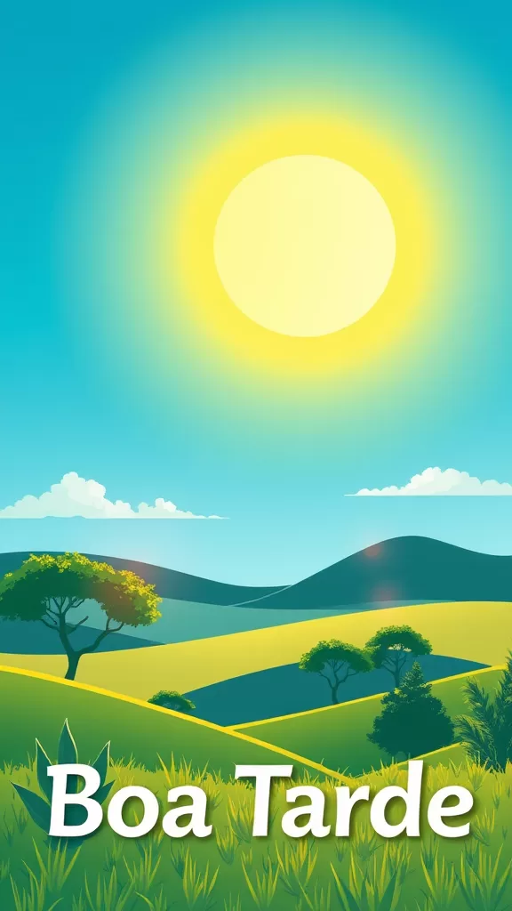 A Sinfonia da Tarde: Harmonizando Foco e Realização para um Despertar Contínuo