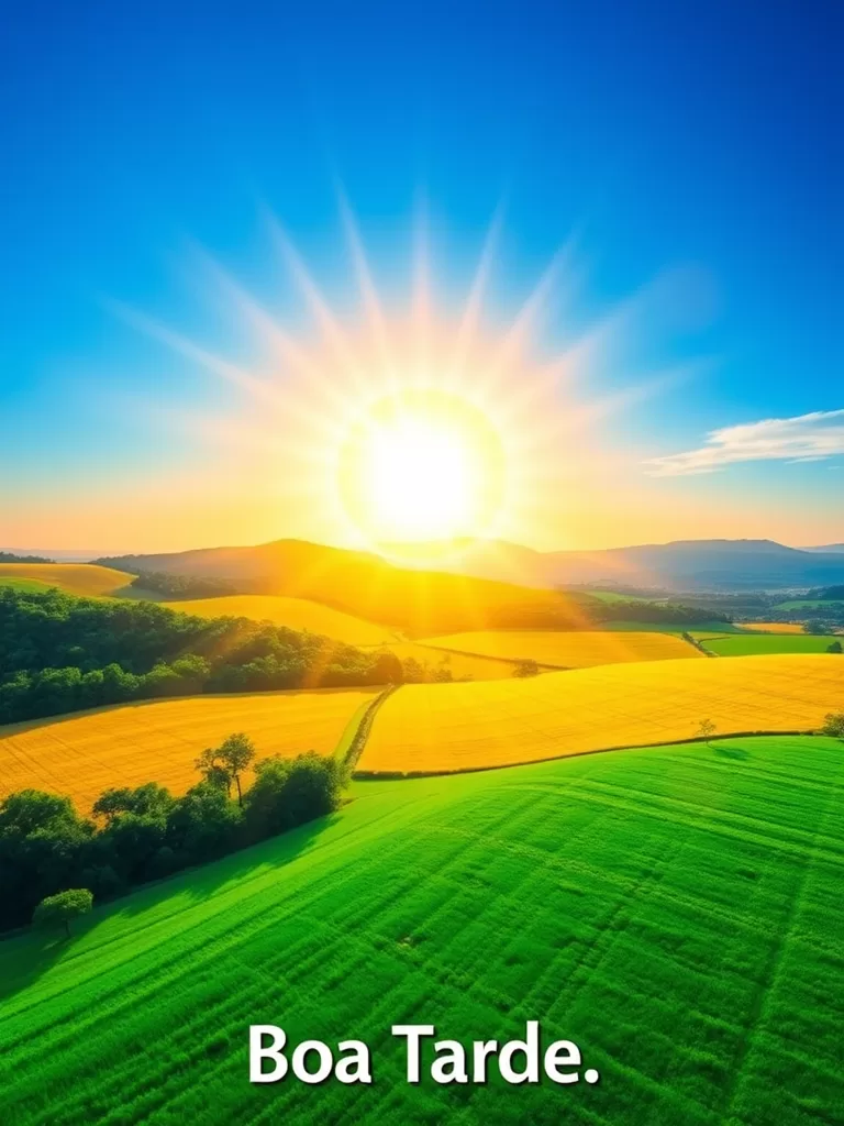 Um Convite à Ação: Redefinindo Sua Tarde para o Extraordinário