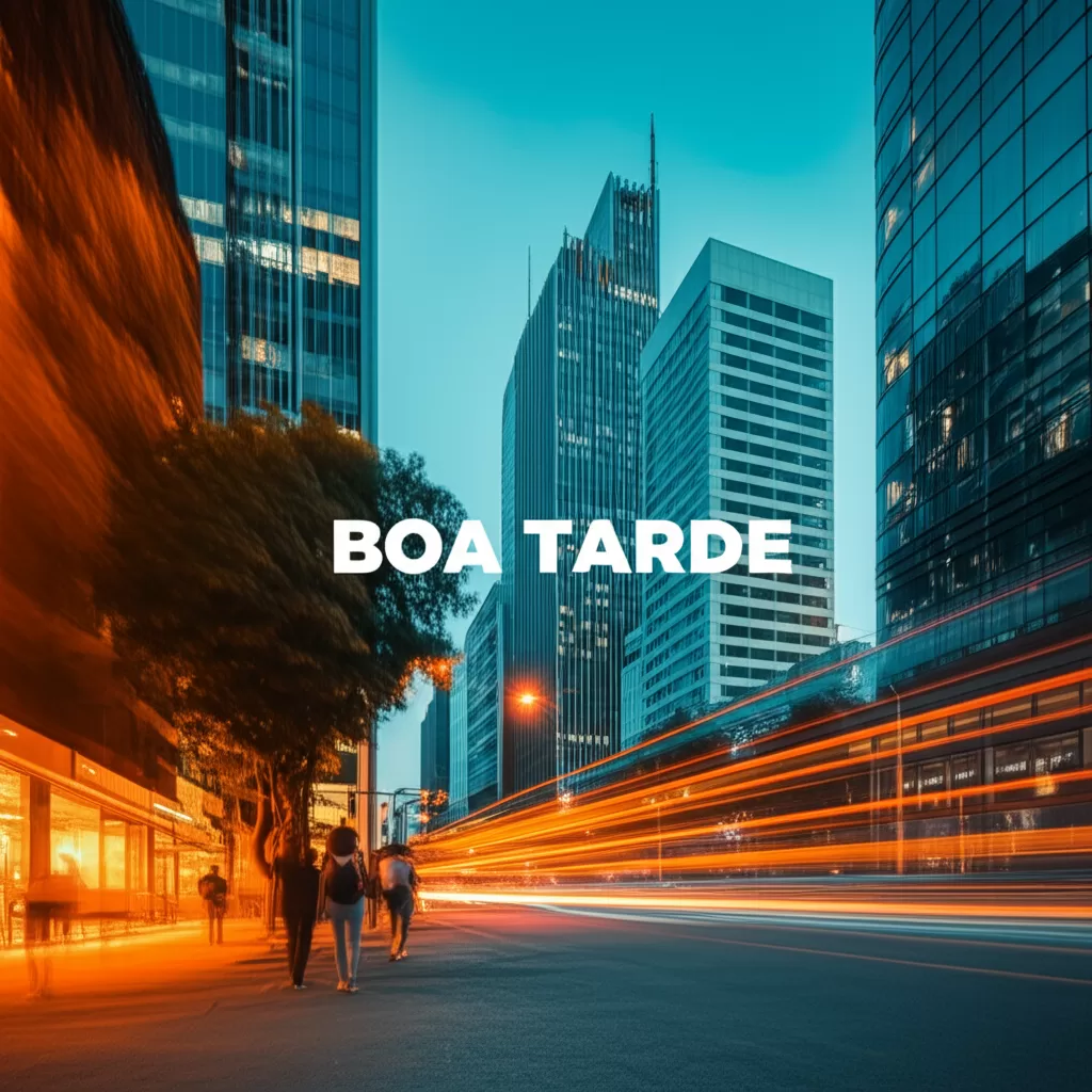 Despertar Interior: Transforme Reflexões Matinais em Tarde de Triunfo