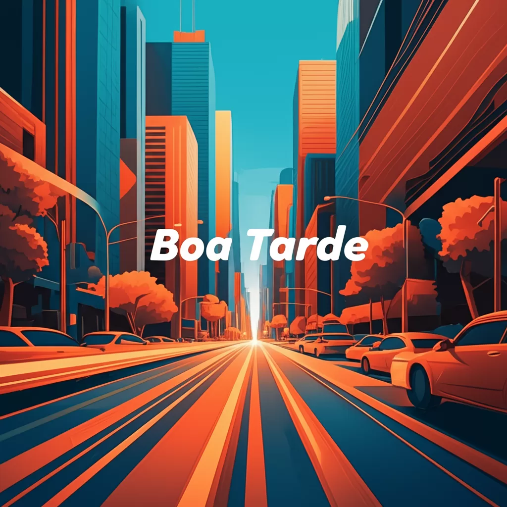 A Sinfonia da Tarde: Despertando Sua Potência para o Sucesso Pessoal