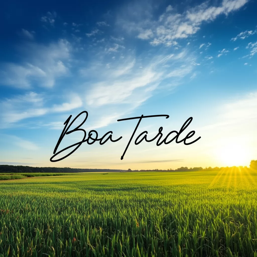 Desbloqueie o Potencial da Sua Tarde: Um Guia para o Crescimento Pessoal e Produtividade Inovadora