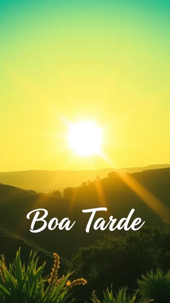 Desperte o Potencial da Sua Tarde: Um Impulso para a Produtividade e Realização